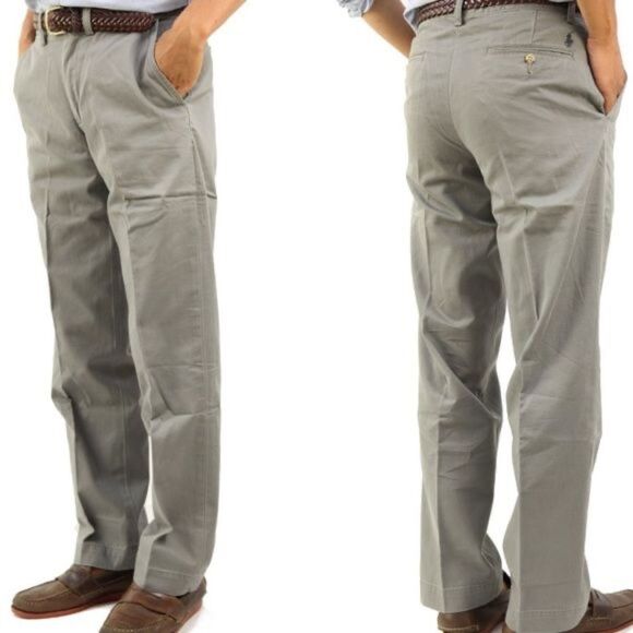 Polo Ralph Lauren Preston Pants Size 34x32 EXCELLENT! - Picture 11 of 11